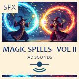 Combat magic spells Package