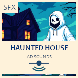 Haunted House Package