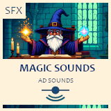 Magical Sounds Package