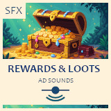 Rewards & Loots Package